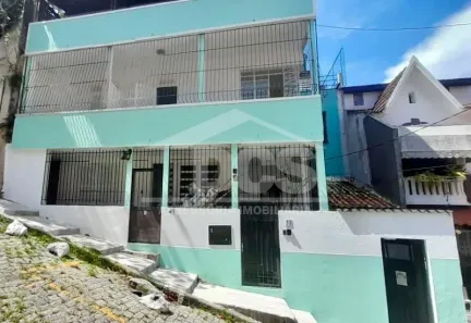 Casa com 10 Quartos à venda, 425m² no Copacabana, Rio de Janeiro