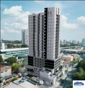 Apartamento com 1 Quarto à venda, 24m² no Vila Ema, São Paulo