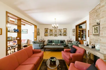 Casa com 3 Quartos à venda, 480m² no Indianópolis, São Paulo