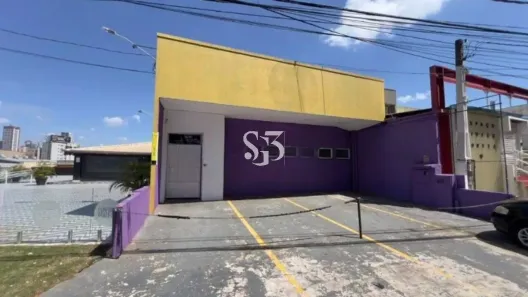 Ponto Comercial para alugar, 320m² no Jardim Novo Cambuí, Campinas