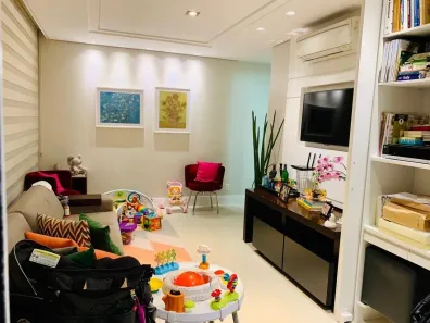 Apartamento com 2 Quartos à venda, 88m² no Paraíso, São Paulo