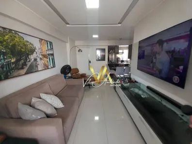 Apartamento com 3 Quartos à venda, 94m² no Madalena, Recife