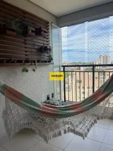 Apartamento com 2 Quartos à venda, 71m² no Independência, São Bernardo do Campo
