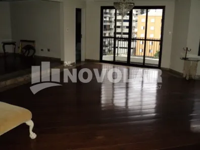 Cobertura com 3 Quartos à venda, 290m² no Água Fria, São Paulo