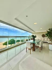 Apartamento com 4 Quartos à venda, 250m² no Praia da Costa, Vila Velha