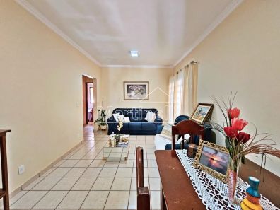 Casa de Condomínio com 3 Quartos à venda, 122m² no Jardim Manoel Penna, Ribeirão Preto