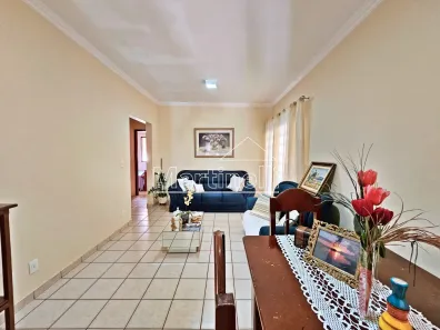 Casa de Condomínio com 3 Quartos à venda, 122m² no Jardim Manoel Penna, Ribeirão Preto