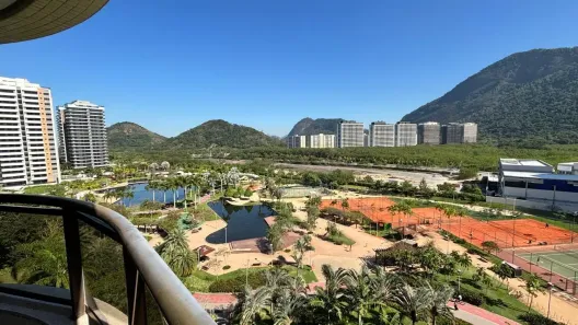 Apartamento com 3 Quartos à venda, 115m² no Barra Olímpica, Rio de Janeiro