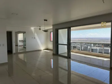 Apartamento com 3 Quartos à venda, 156m² no Duque de Caxias, Cuiabá