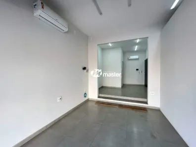 Sala Comercial para alugar, 32m² no Vila Alemã, Rio Claro