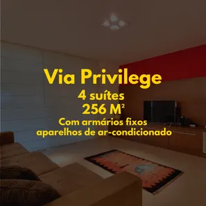 Apartamento com 4 Quartos à venda, 256m² no Barra da Tijuca, Rio de Janeiro