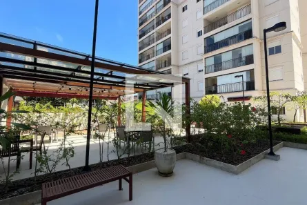 Apartamento com 2 Quartos à venda, 68m² no Taquaral, Campinas