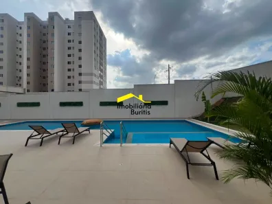 Apartamento com 2 Quartos para alugar, 55m² no Palmeiras, Belo Horizonte