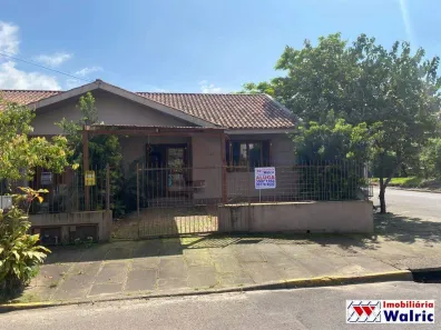 Apartamento com 2 Quartos para alugar, 84m² no Centro, Campo Bom