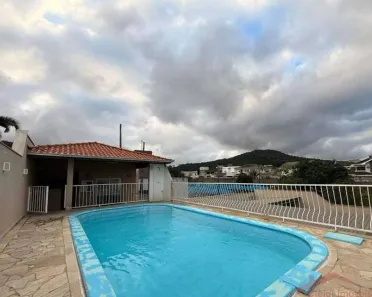 Apartamento com 2 Quartos para alugar, 58m² no Boa Vista, Joinville