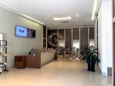 Sala Comercial à venda, 45m² no Jardim Oswaldo Cruz, São José dos Campos
