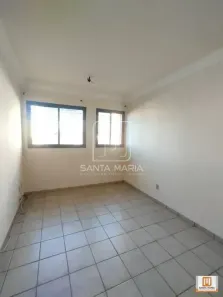 Apartamento com 1 Quarto à venda, 46m² no Santa Cruz do José Jacques, Ribeirão Preto
