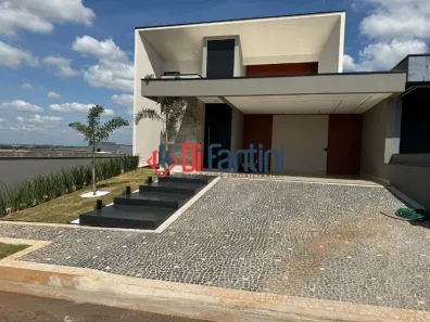Casa de Condomínio com 3 Quartos à venda, 176m² no Parque dos Pinheiros, Nova Odessa