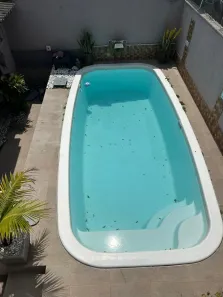 Casa com 2 Quartos à venda, 56m² no Jardim Atlântico Oeste (Itaipuaçu), Maricá
