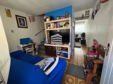 Sobrado com 2 Quartos à venda, 60m² no Vila Guarani (Z Sul), São Paulo