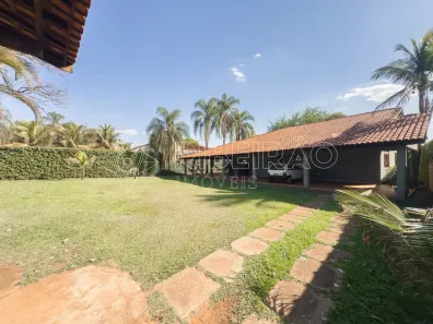 Casa de Condomínio com 3 Quartos à venda, 300m² no Recreio Anhangüera, Ribeirão Preto
