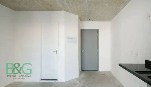 Apartamento com 1 Quarto à venda, 30m² no Bom Retiro, São Paulo