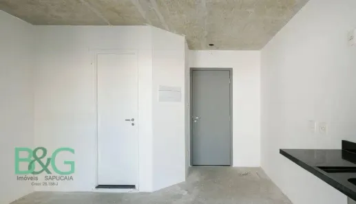 Apartamento com 1 Quarto à venda, 30m² no Bom Retiro, São Paulo