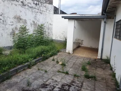 Casa com 3 Quartos à venda, 100m² no Vila Papelão, Valinhos