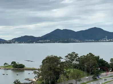 Cobertura com 3 Quartos à venda, 373m² no Agronômica, Florianópolis