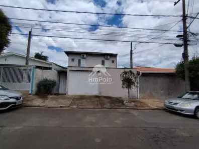 Sobrado com 4 Quartos à venda, 200m² no Jardim Flamboyant, Campinas
