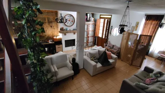 Casa de Condomínio com 3 Quartos à venda, 160m² no Colinas do Ermitage (Sousas), Campinas