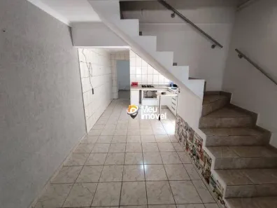 Casa com 3 Quartos à venda, 125m² no Jardim São João (Jaraguá), São Paulo
