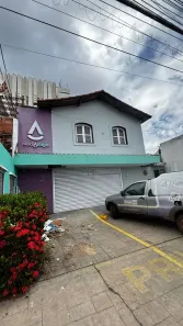 Ponto Comercial com 4 Quartos para alugar, 100m² no Centro, Teresina