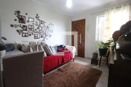 Apartamento com 2 Quartos à venda, 43m² no Fazenda da Juta, São Paulo