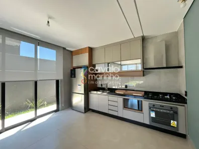 Casa de Condomínio com 3 Quartos à venda, 261m² no Quintas de São José, Ribeirão Preto