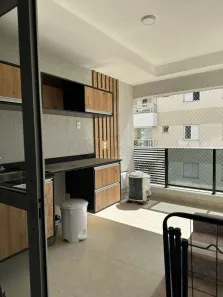 Apartamento com 1 Quarto à venda, 39m² no Altos do Esplanada, São José dos Campos