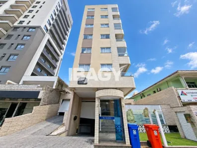 Apartamento com 2 Quartos para alugar, 60m² no Canto, Florianópolis