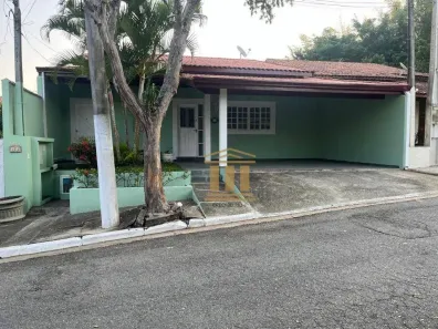 Casa de Condomínio com 3 Quartos à venda, 168m² no Urbanova I, São José dos Campos