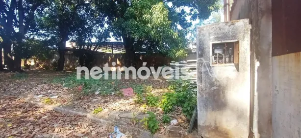Lote/Terreno com 1 Quarto à venda, 2088m² no Cinquentenário, Belo Horizonte