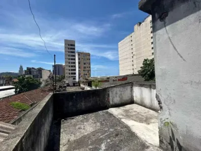 Prédio Comercial à venda, 500m² no Centro, Rio de Janeiro