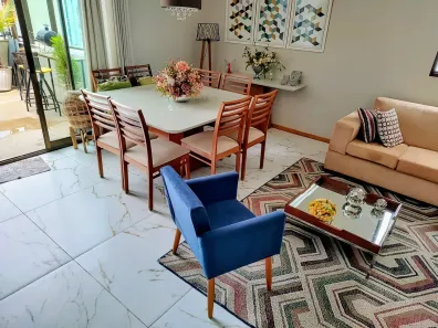 Apartamento com 2 Quartos à venda, 119m² no Norte, Brasília