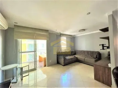 Apartamento com 2 Quartos à venda, 74m² no Vila Monte Alegre, São Paulo