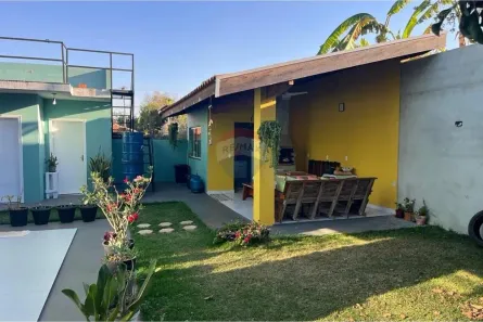 Fazenda/Sítio com 3 Quartos à venda, 230m² no Chácaras Recreio Campestre, Santo Antônio de Posse