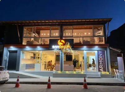 Prédio Comercial à venda, 720m² no São José, Carpina