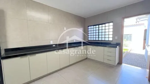 Casa com 3 Quartos à venda, 209m² no Vigilato Pereira, Uberlândia