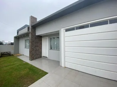 Casa com 3 Quartos à venda, 129m² no Desbravador, Chapecó