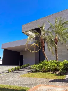 Casa de Condomínio com 3 Quartos à venda, 193m² no Parque Brasil 500, Paulínia