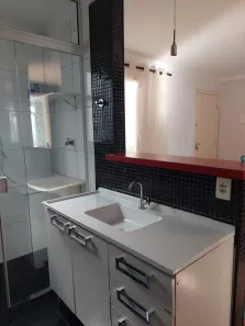Apartamento com 2 Quartos à venda, 44m² no Água Chata, Guarulhos