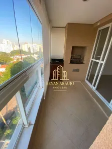 Apartamento com 3 Quartos para alugar, 120m² no Bela Aliança, São Paulo