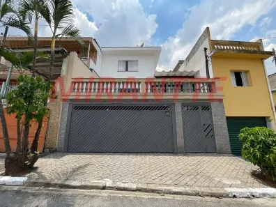 Casa com 2 Quartos à venda, 150m² no Jardim Cecy, São Paulo